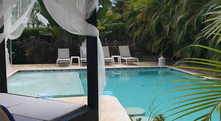 Villa 883 Residencial Casa Linda