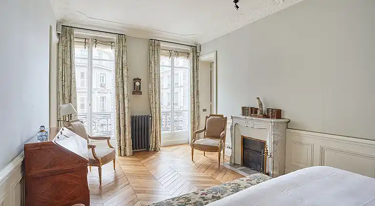 Appartement à louer rue du Vieux Colombier, Paris 6ème