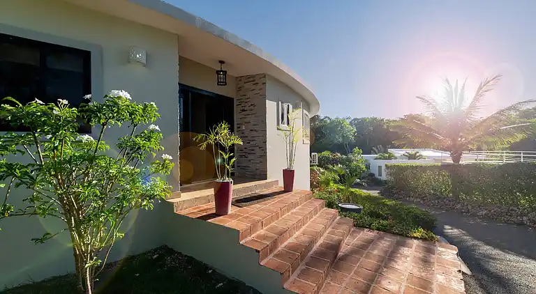 Villa 883 Residencial Casa Linda