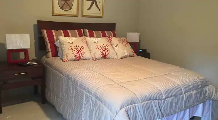 Villa 883 Residencial Casa Linda