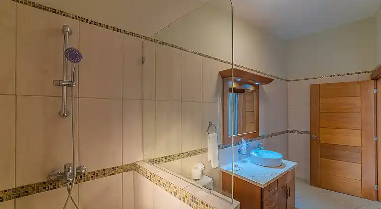 Villa 883 Residencial Casa Linda