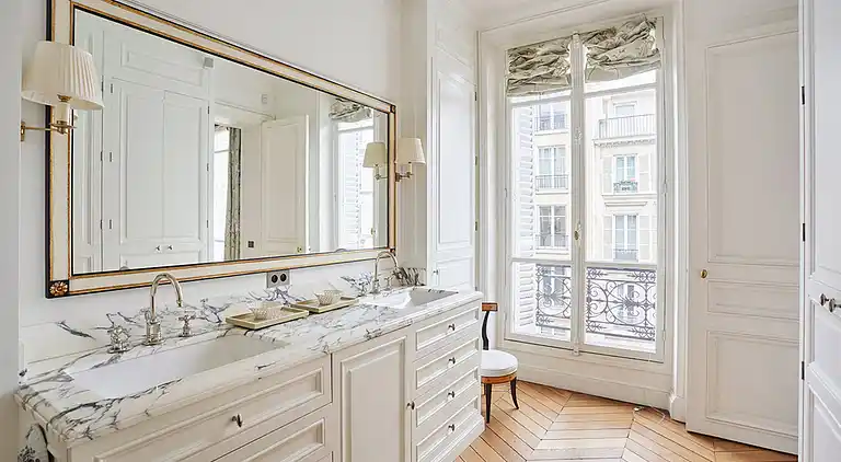 Appartement à louer rue du Vieux Colombier, Paris 6ème