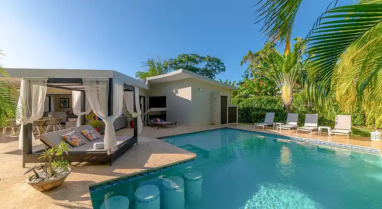 Villa 883 Residencial Casa Linda