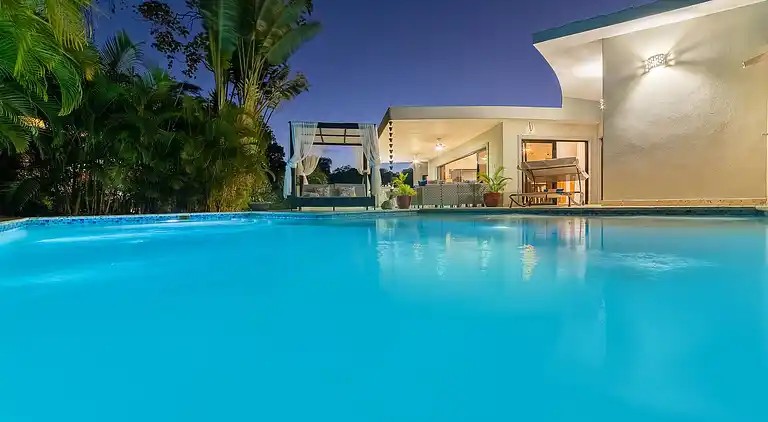 Villa 883 Residencial Casa Linda