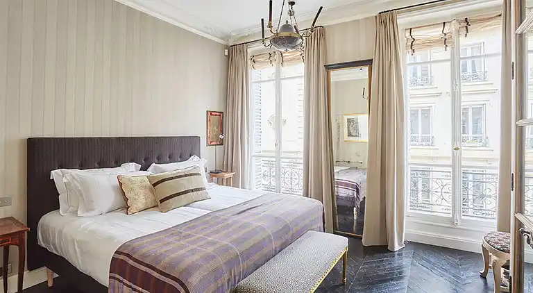 Appartement à louer rue du Vieux Colombier, Paris 6ème