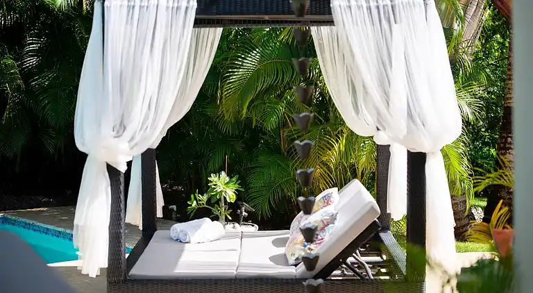 Villa 883 Residencial Casa Linda