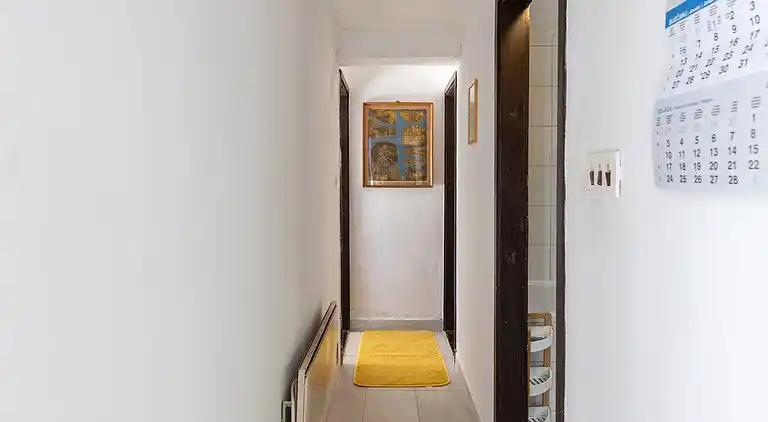 2-Zimmer-Haus am Strand Ivan Dolac, Hvar (K-140)
