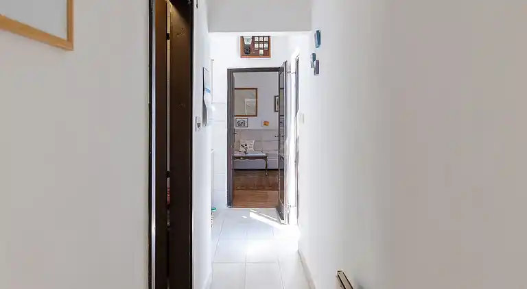 2-Zimmer-Haus am Strand Ivan Dolac, Hvar (K-140)