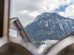Sommerhus i Oberstdorf
