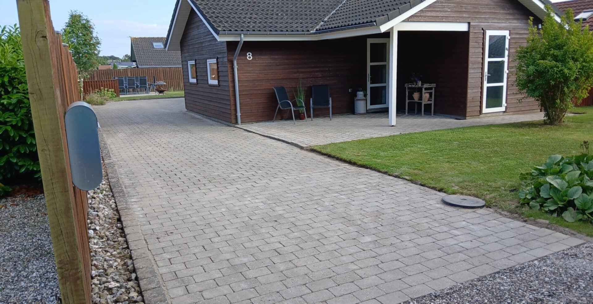 Solskinsvej 8