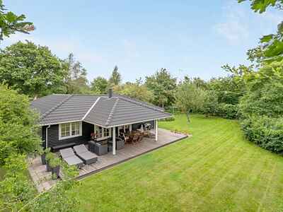 Egevej 8, Høve Strand