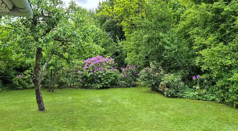 Hyggeligt feriehus kun 300 meter fra Høve Strand