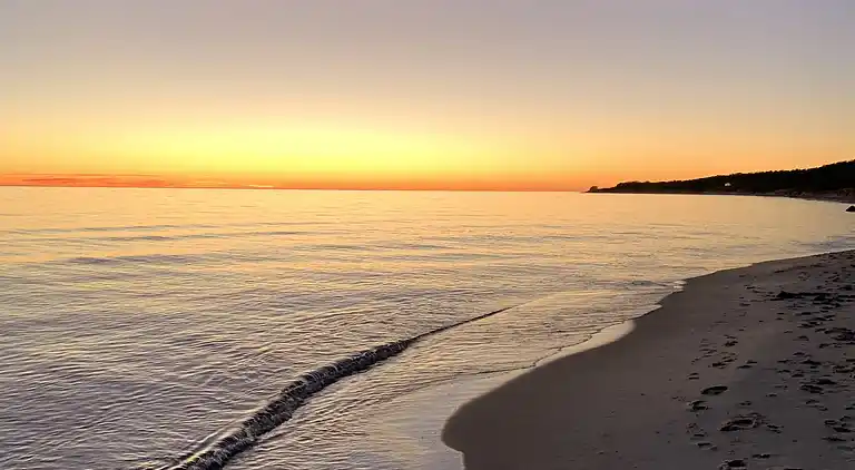 Lækkert sommerhus tæt på fantastisk badestrand