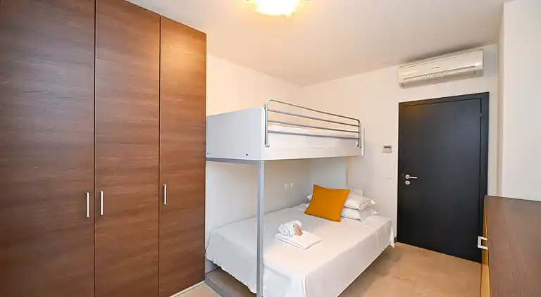 Luxurious Lugano Apartment with City Views