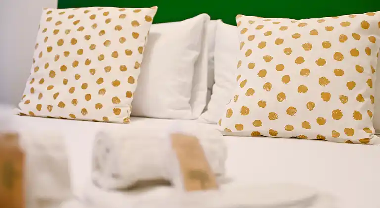 Luxurious Lugano Apartment with City Views