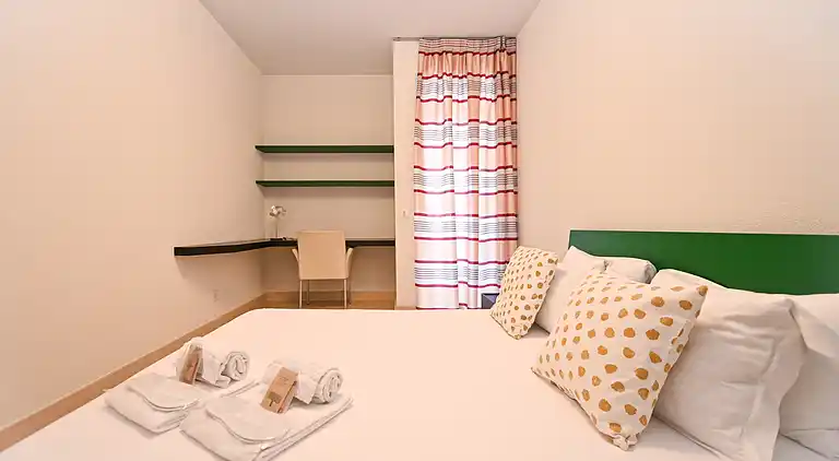 Luxurious Lugano Apartment with City Views