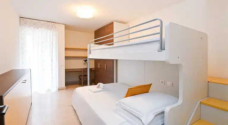 Luxurious Lugano Apartment with City Views