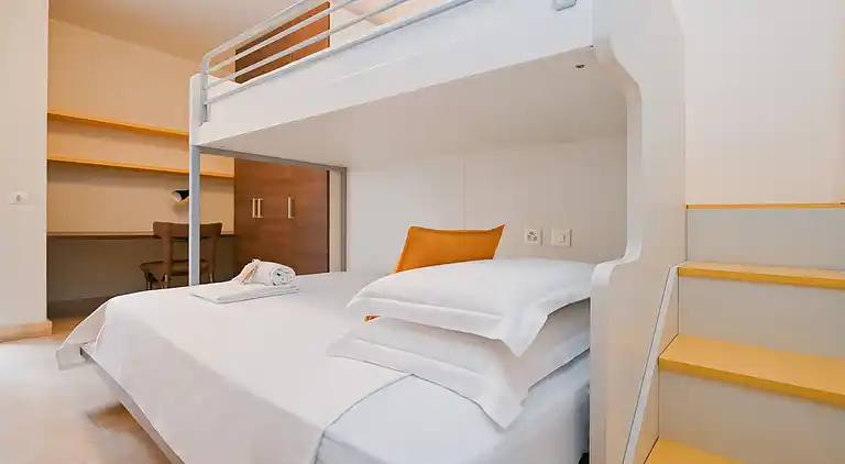 Luxurious Lugano Apartment with City Views