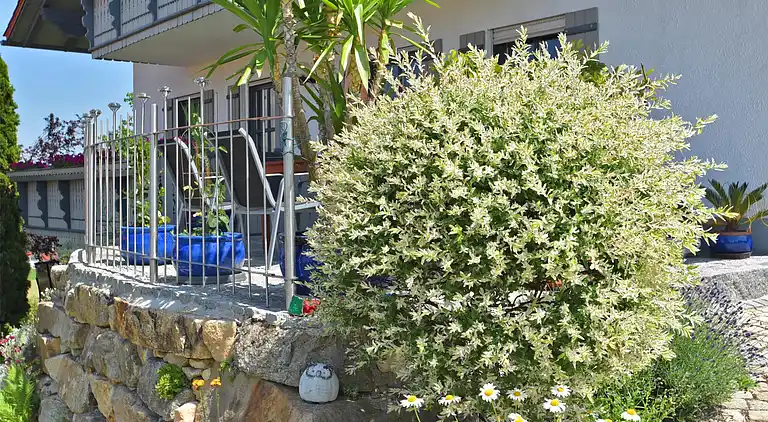 Ferielejlighed i Dorn