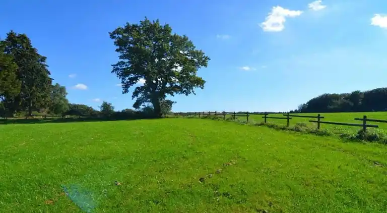 Apartment in Heppenbach