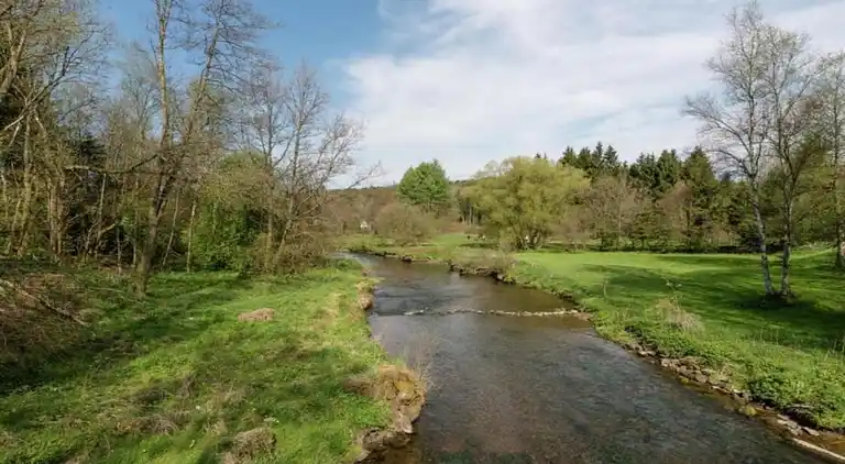 Apartment in Heppenbach