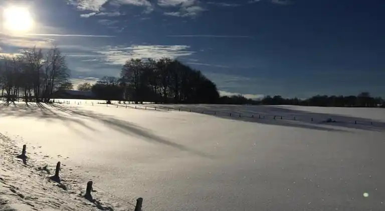 Apartment in Heppenbach