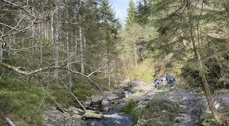 Apartment in Heppenbach