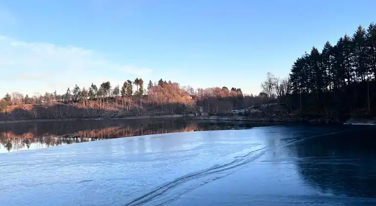 Apartment in Heppenbach