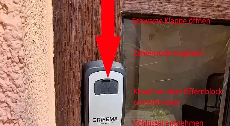 Bungalow in Kröpelin