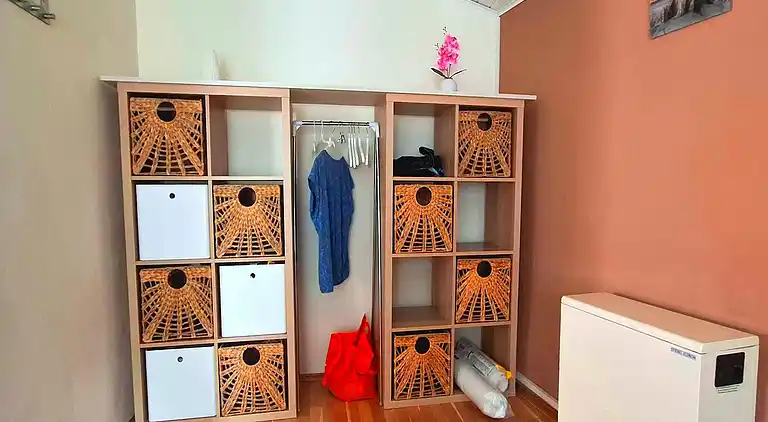 Bungalow in Kröpelin