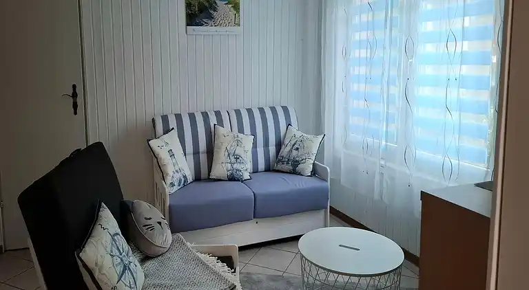 Bungalow in Kröpelin