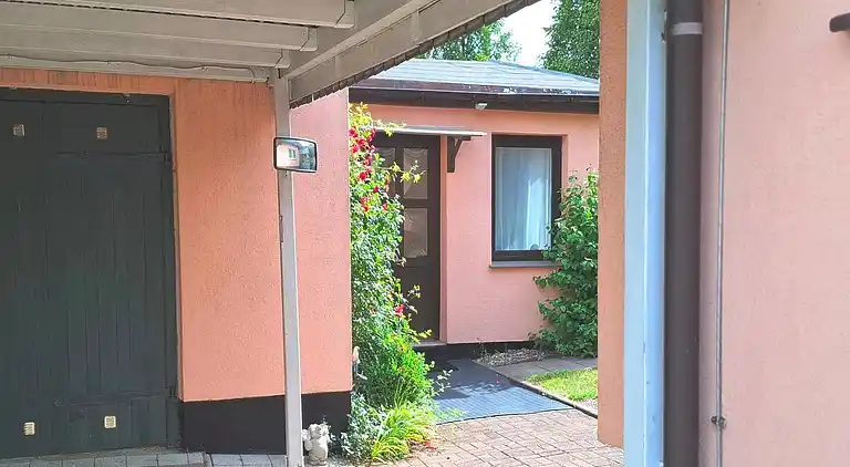 Bungalow in Kröpelin