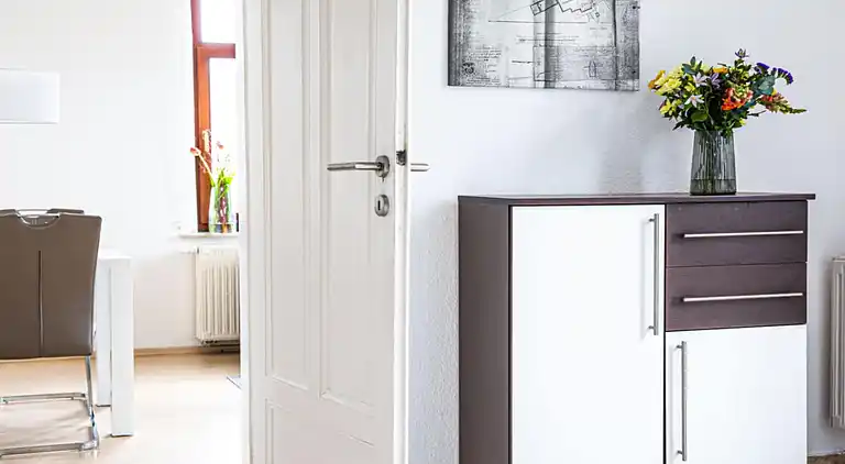 Vakantiehuis in Kötzschenbroda