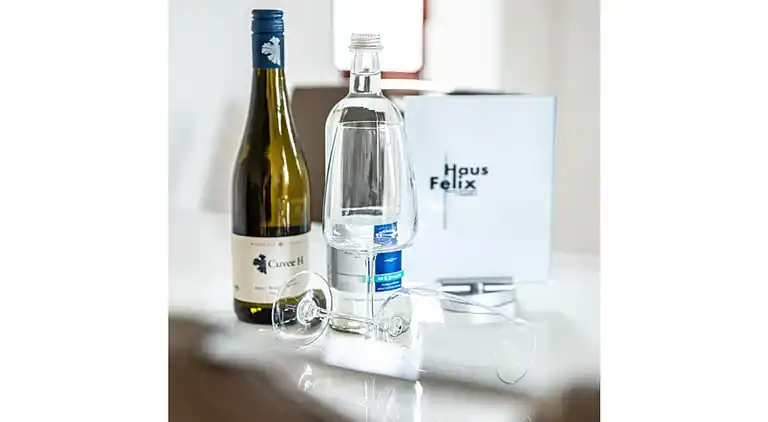 Vakantiehuis in Kötzschenbroda