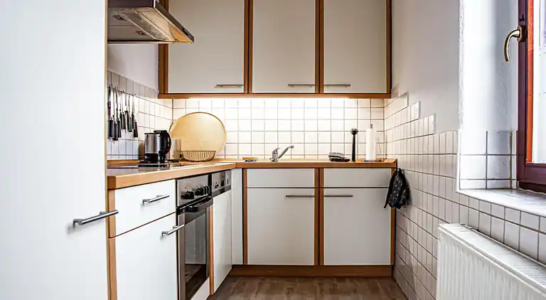 Vakantiehuis in Kötzschenbroda