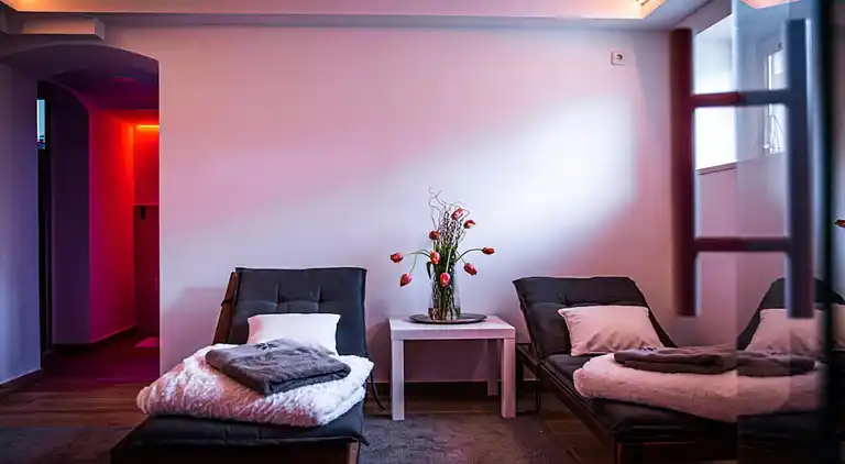 Vakantiehuis in Kötzschenbroda