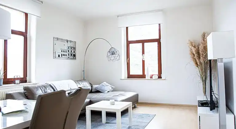 Vakantiehuis in Kötzschenbroda