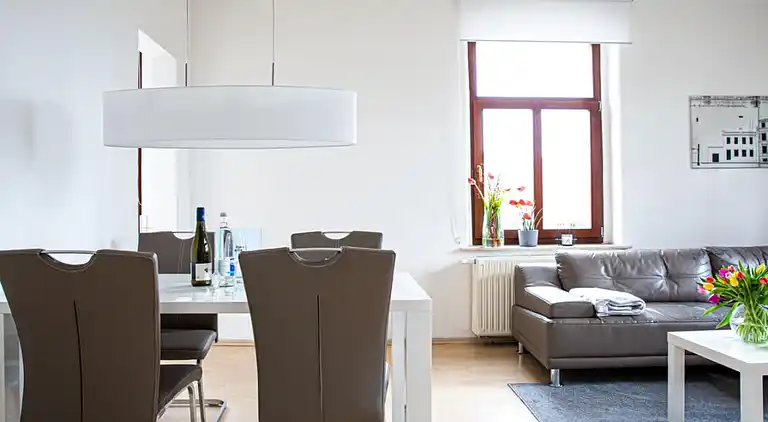 Vakantiehuis in Kötzschenbroda