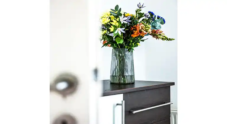 Vakantiehuis in Kötzschenbroda