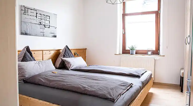 Vakantiehuis in Kötzschenbroda