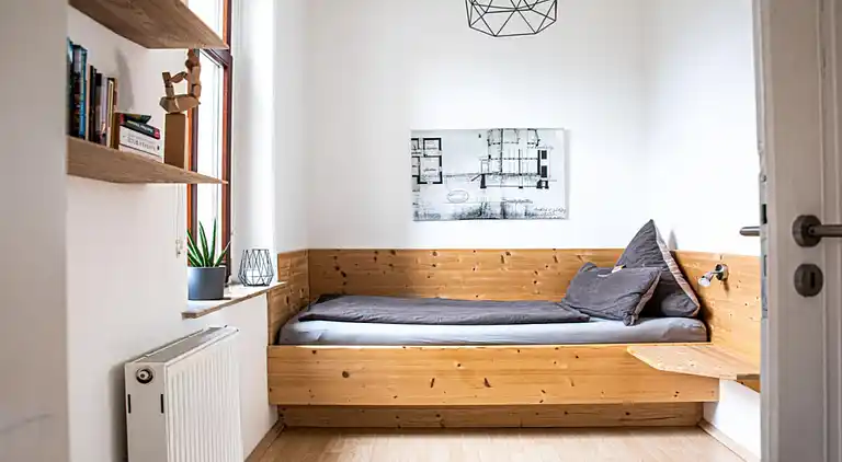 Vakantiehuis in Kötzschenbroda