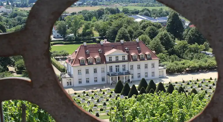 Vakantiehuis in Kötzschenbroda