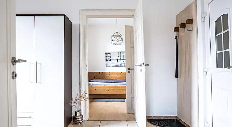 Vakantiehuis in Kötzschenbroda