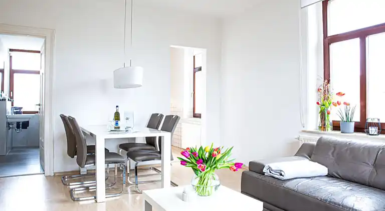 Vakantiehuis in Kötzschenbroda