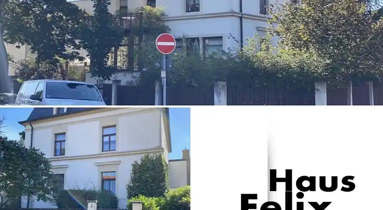 Vakantiehuis in Kötzschenbroda