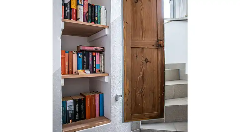 Vakantiehuis in Kötzschenbroda