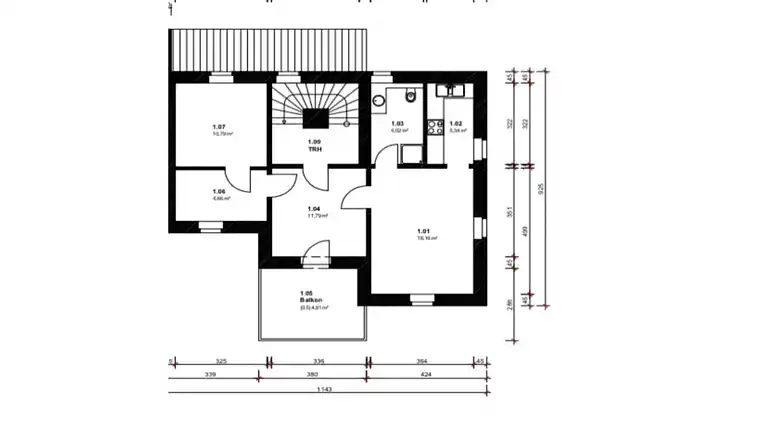 Vakantiehuis in Kötzschenbroda
