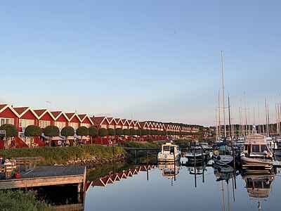 Skudehavnen 49