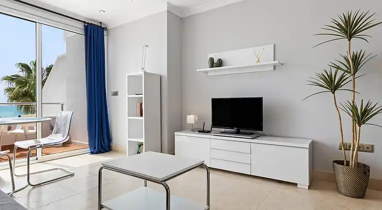 Ferienwohnung in Torremolinos