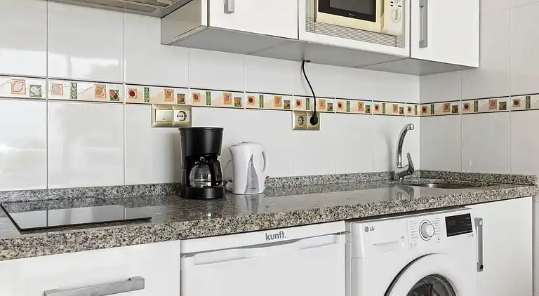 Ferienwohnung in Torremolinos